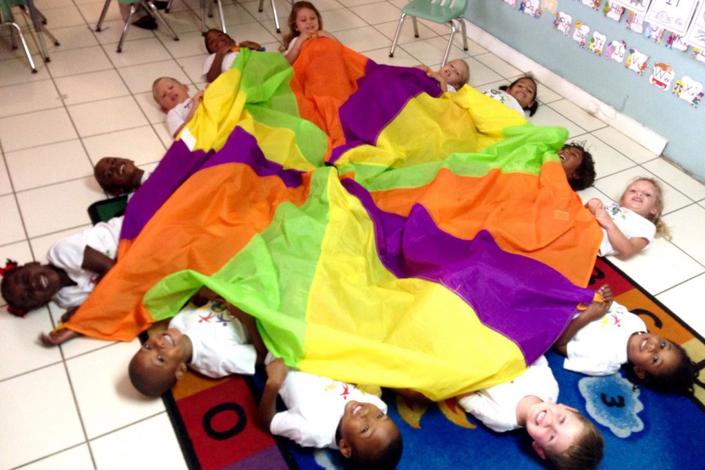 Gallery Summit Academy